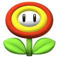 Fire Flower